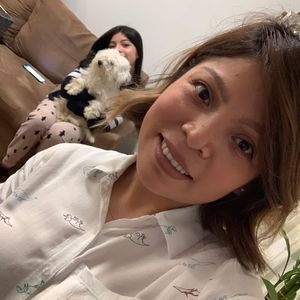 Meet your Posher, Eli